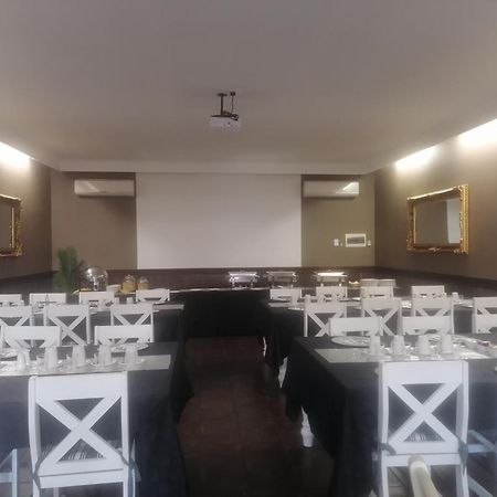 Casa Grande Guest Lodge 布里茨 外观 照片