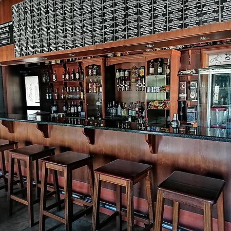 Casa Grande Guest Lodge 布里茨 外观 照片