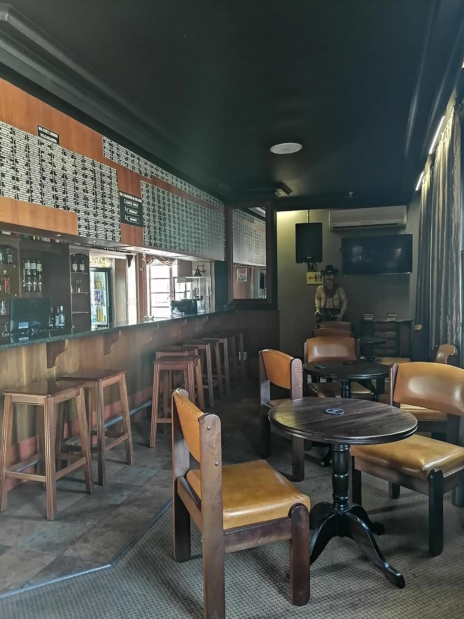 Casa Grande Guest Lodge 布里茨 外观 照片