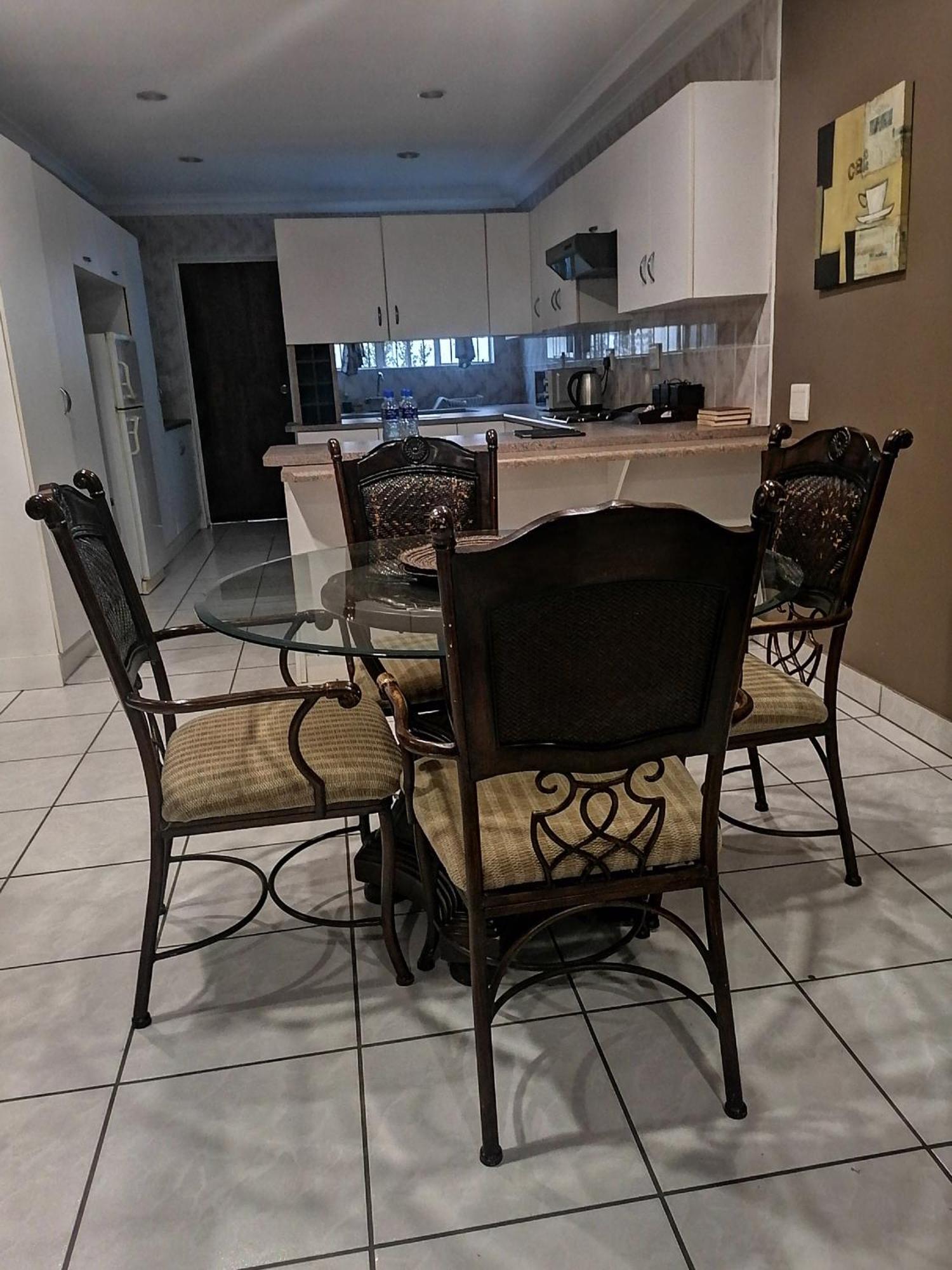 Casa Grande Guest Lodge 布里茨 外观 照片