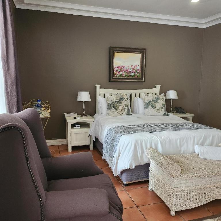 Casa Grande Guest Lodge 布里茨 外观 照片