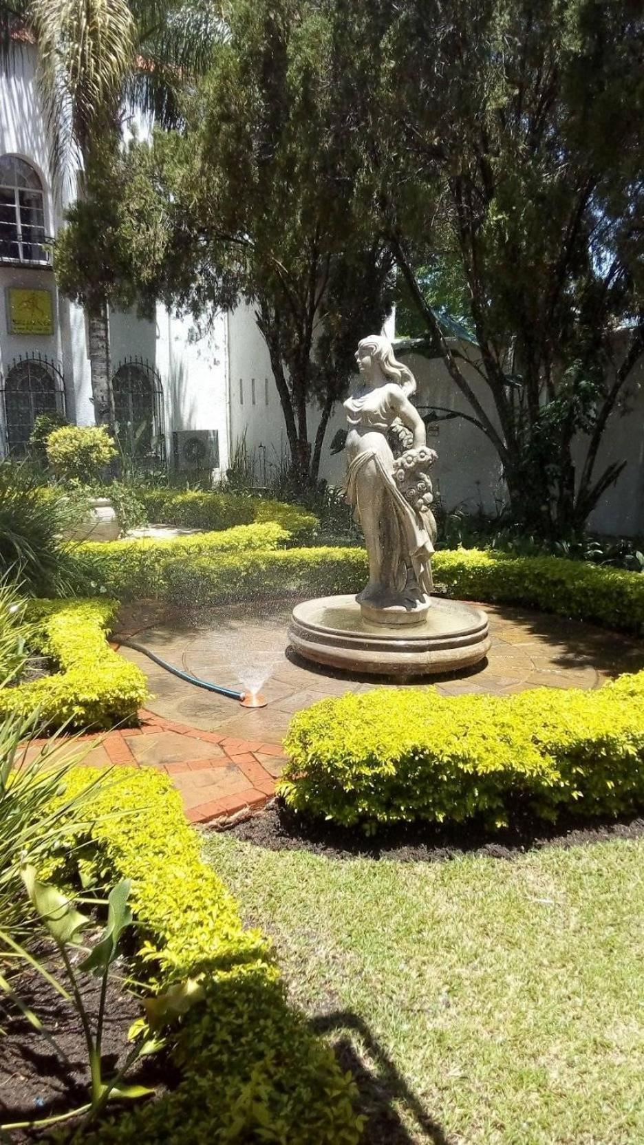 Casa Grande Guest Lodge 布里茨 外观 照片