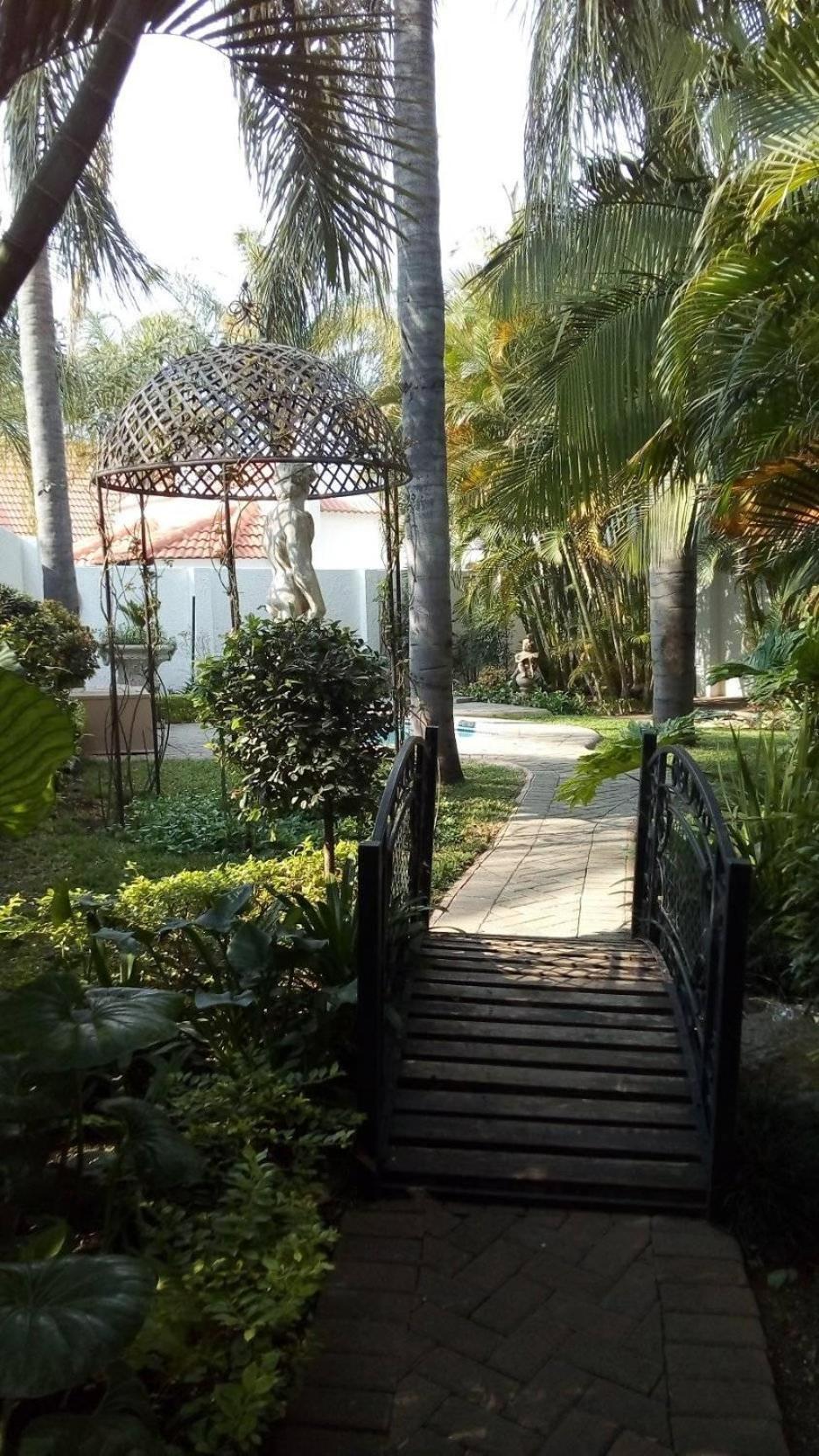 Casa Grande Guest Lodge 布里茨 外观 照片