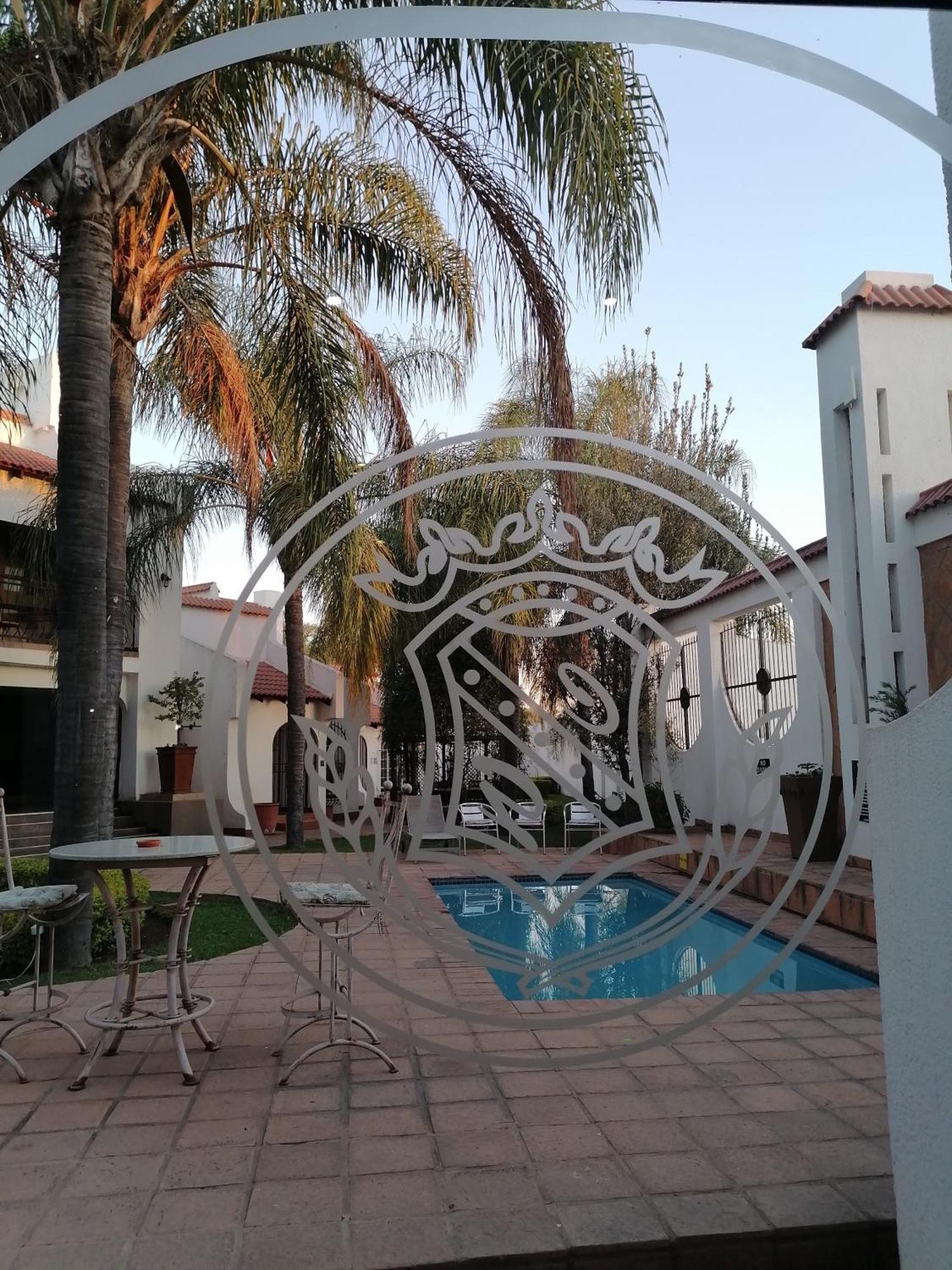 Casa Grande Guest Lodge 布里茨 外观 照片