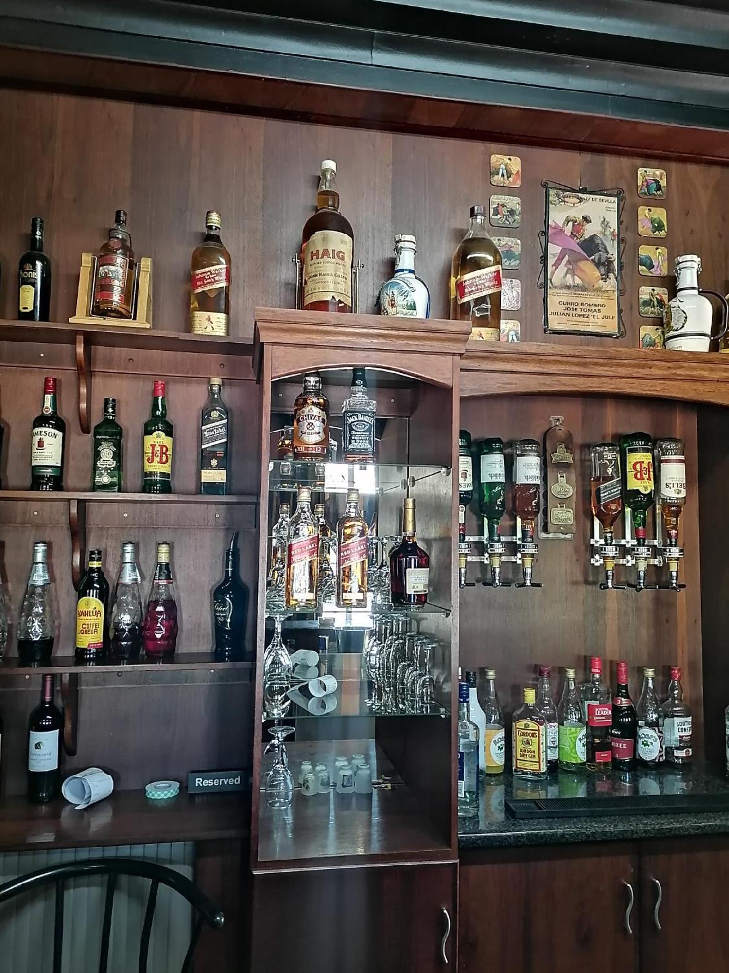 Casa Grande Guest Lodge 布里茨 外观 照片