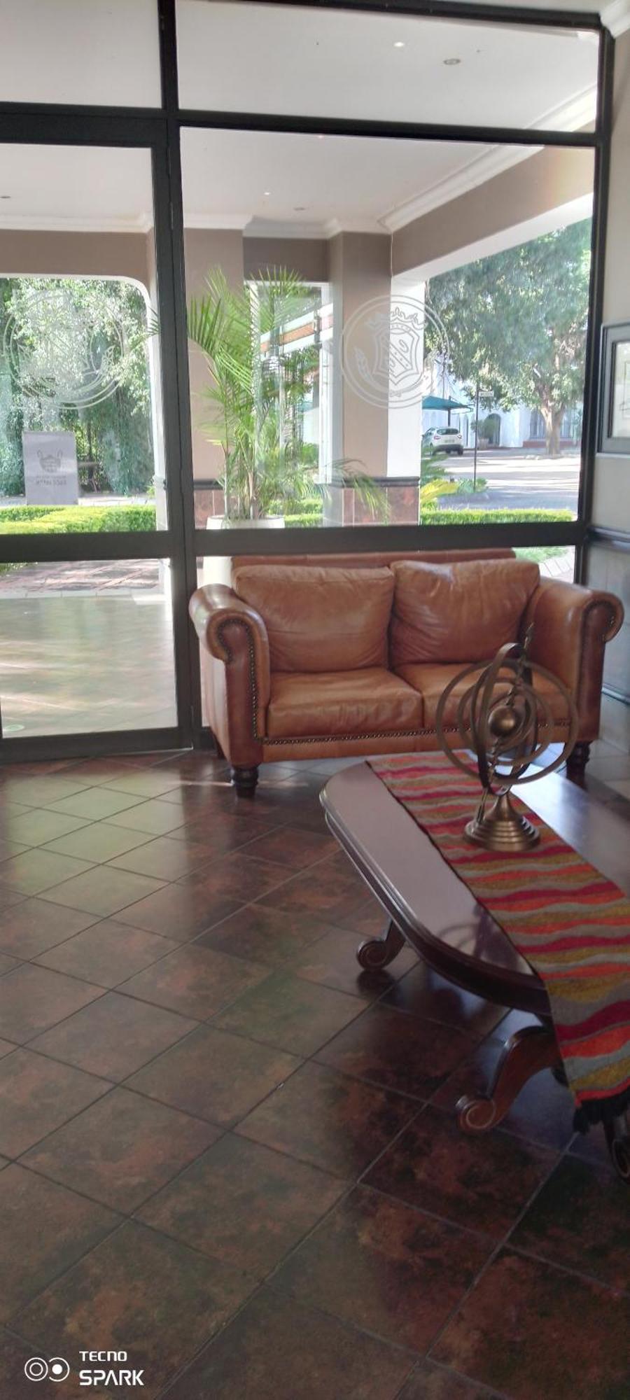 Casa Grande Guest Lodge 布里茨 外观 照片