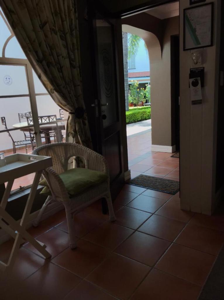 Casa Grande Guest Lodge 布里茨 外观 照片